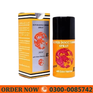 Super Dooz Spray 78000 Price in Pakistan