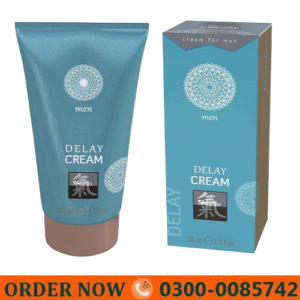 Shiatsu Delay Cream Price in Pakistan