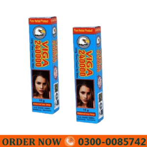 Viga 240000 Delay Cream in Pakistan