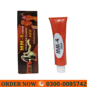 MM-4 Delay Timing Cream in Pakistan