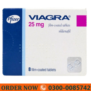 Viagra 25mg Tablets Price in Pakistan