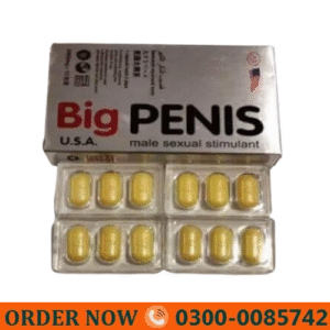 Big Penis USA Tablets in Pakistan