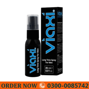 Viaxi Delay Spray Price in Pakistan