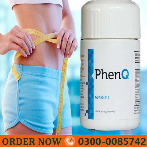 Phenq Weight Loss Pills Price in Pakistan