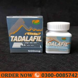 Cialis 500mg Tablets in Pakistan