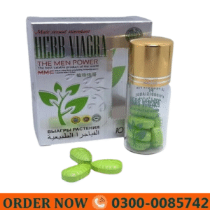 Herb Viagra Tablets Price in Pakistan