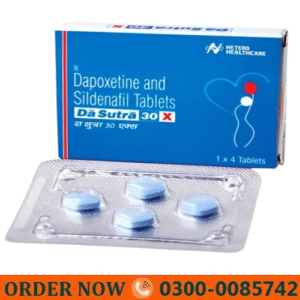 Da Sutra 30x Tablets in Pakistan