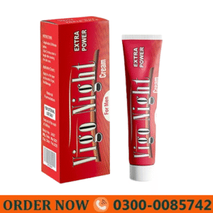 Vigo Night Extra Delay Cream in Pakistan