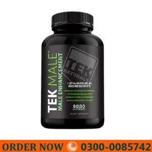 Tekmale Pills Price in Pakistan