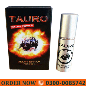 Tauro Extra Strong Delay Spray in Pakistan