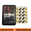 Maxman Timing Tablet