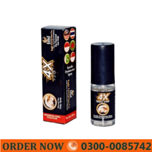 4X Timing Delay Spray In Pakistan