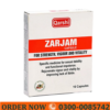 Zarjam Capsule Price in Pakistan