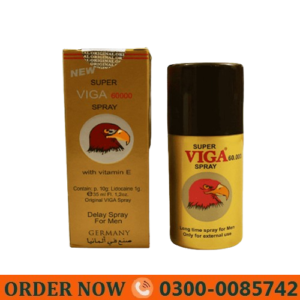Viga 60000 Long Time Spray Price in Pakistan