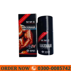 Mmc Long Timing Delay Spray in Pakistan