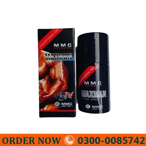 Mmc Long Timing Delay Spray in Pakistan