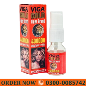 Original Viga Gold 400000 Spray in Pakistan