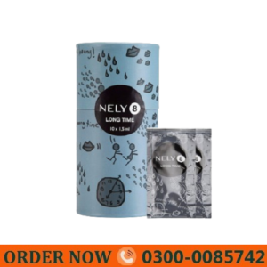Nely8 Delay Long Time Cream in Pakistan