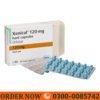 Xenical® 120mg tablets