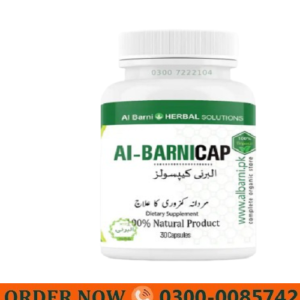Al Barni Capsules Price in Pakistan