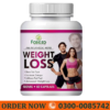 Fasczo Weight Loss 500mg 60 Capsules