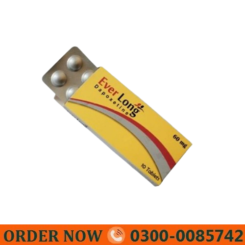 EverLong Tablets Price in Pakistan