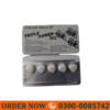 Triple Power 250Mg Tablets Price in Pakistan