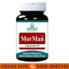 MorMan Capsules Price in Pakistan