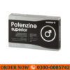 Potenzine Superior Tablets Price In Pakistan