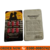 Maximum 130mg Timing 6 Tablets in Pakistan