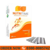 Nutritime Timing Tablets