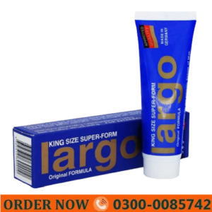 Original Largo Timing Cream