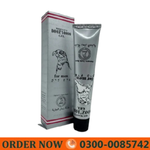 Dooz 14000 Timing Cream