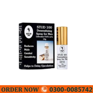 Stud 100 Densensitizing Spray