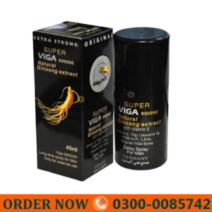 Super Viga 990000 Delay Spray