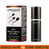 Sosexerli Delay Timing Spray
