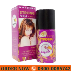 Extra Strong Viga 5 Million Spray