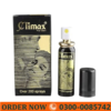 Climax Delay Premature Spray