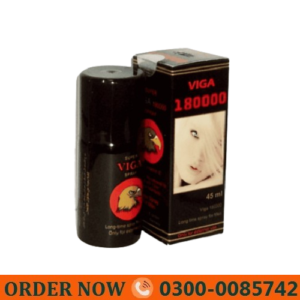 Super Viga 180000 Spray In Pakistan