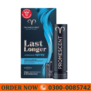 Promescent Delay Spray