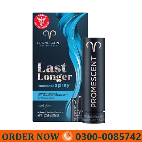 Promescent Delay Spray