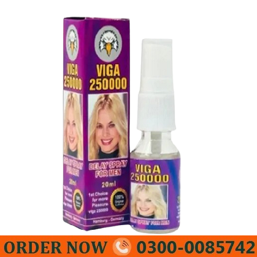 viga 25000 Timing Spray