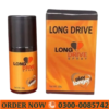 Long Drive Delay Spray