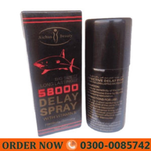 Long Lasting Sexual Spray