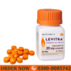 Levitra 20mg 30 Tablets