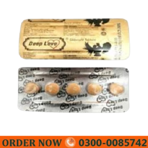 Deep Love Tablets