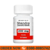 Stendra Tablets