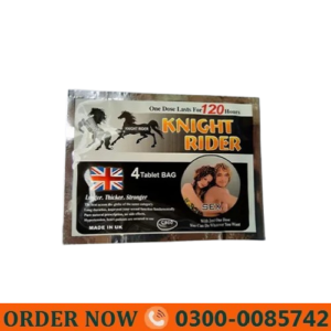 Knight Rider Tablets