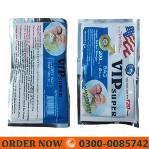 VIP Super Timing Tablet