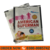 American Superman Tablets